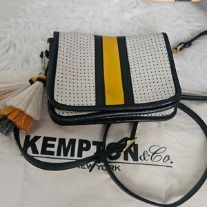 Kempton Crossbody Bag